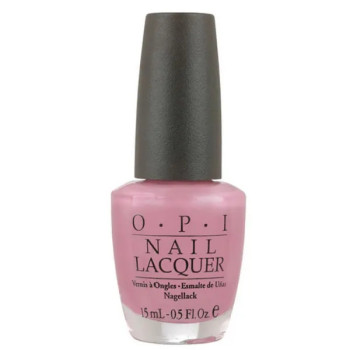 Opi Nail Lacquer Nlg01 Aphrodite S Pink Nightie - Kermatone