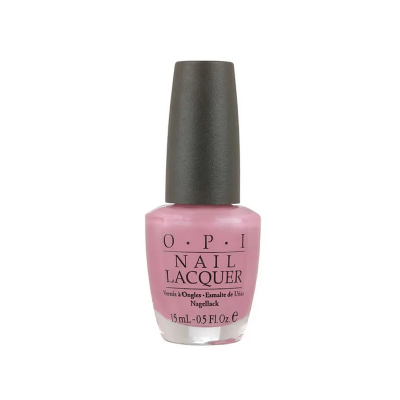 Opi Nail Lacquer Nlg01 Aphrodite S Pink Nightie - Kermatone