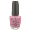 Opi Nail Lacquer Nlg01 Aphrodite S Pink Nightie - Kermatone