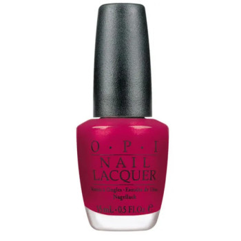 Vernis Opi NLH08 I'm Not Really A Waitress 15ml - Kermatone