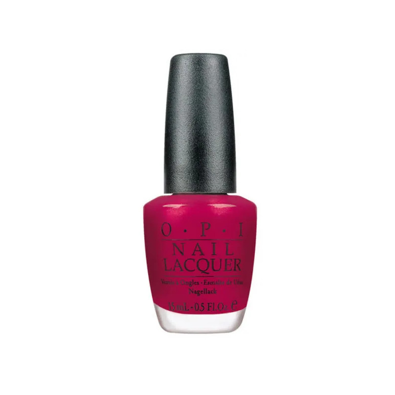 Vernis Opi NLH08 I'm Not Really A Waitress 15ml - Kermatone