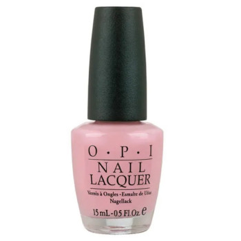 Opi Nail Lacquer NLH19 Passion - Vernis à Ongles Brillant Kermatone