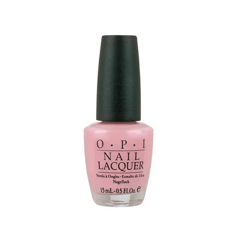Opi Nail Lacquer NLH19 Passion - Vernis à Ongles Brillant Kermatone