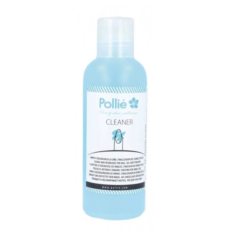 Eurostil Uñas Désengrasant 150ml - Préparez vos Ongles | Kermatone