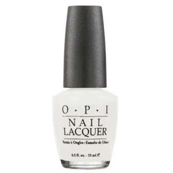 Opi Nail Lacquer Nll03 Kyoto Pearl - Vernis Nacré Kermatone