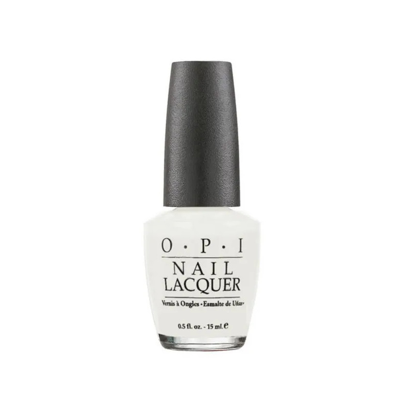 Opi Nail Lacquer Nll03 Kyoto Pearl - Vernis Nacré Kermatone