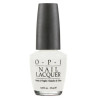 Opi Nail Lacquer Nll03 Kyoto Pearl - Vernis Nacré Kermatone