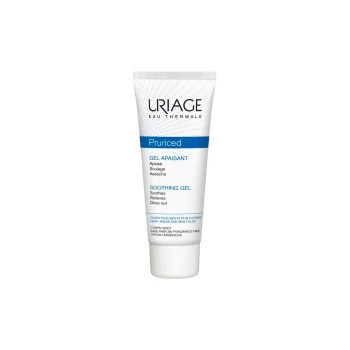 Gel Frais Apaisant d'Uriage Pruriced 100ml