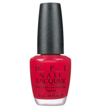 Opi Nail Lacquer Nll60 Dutch Tulips 15ml - Vernis Éclatant | Kermatone