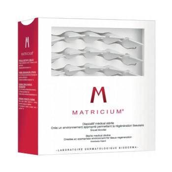 Bioderma Matricium - Régénération Peau | Kermatone