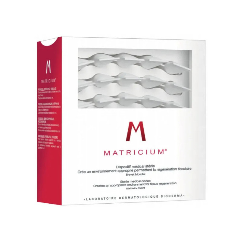 Bioderma Matricium - Régénération Peau | Kermatone