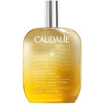 Hydratation et Éclat avec Caudalie Soleil Des Vignes - Kermatone