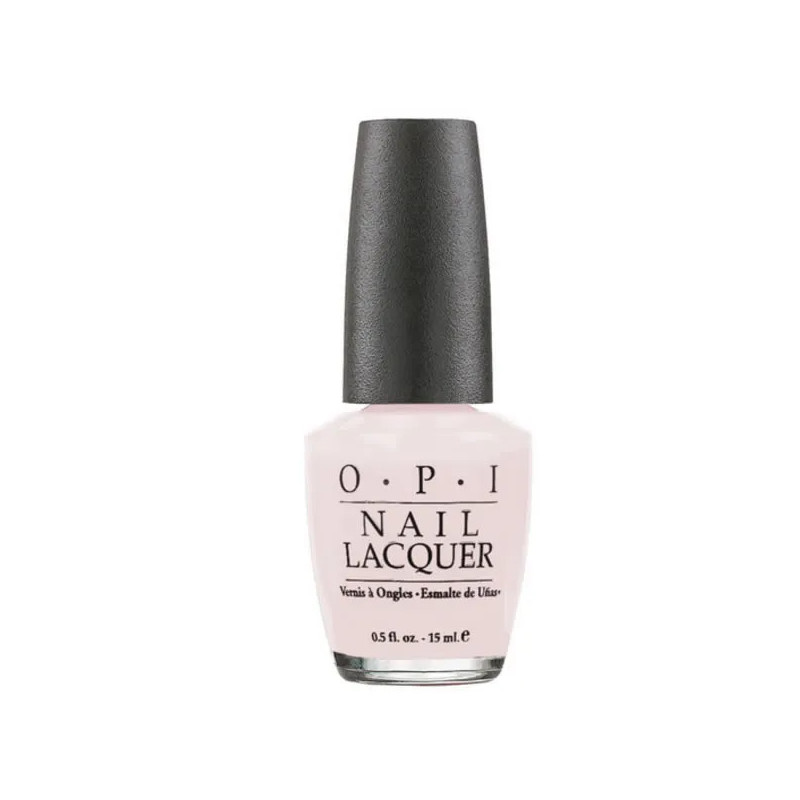 Vernis Opi Nail Lacquer Nls96 Sweet Heart 15ml - Kermatone