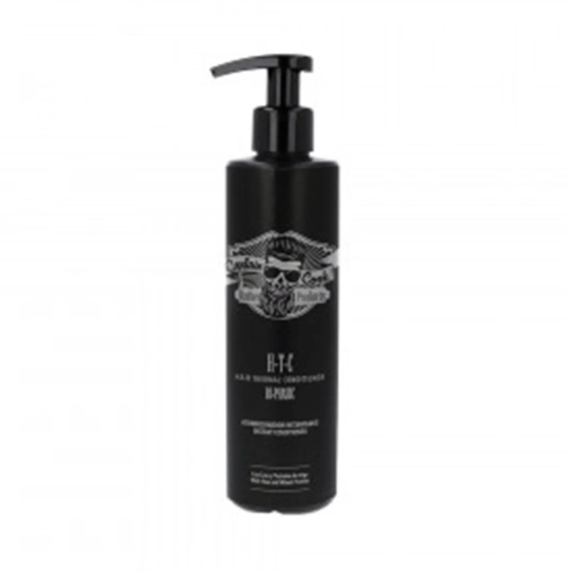 Eurostil Bi-Phase Acondicionador 250ml - Soin Brillance Kermatone