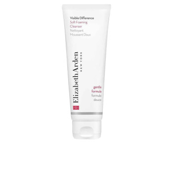 Nettoyant Doux Elizabeth Arden 125ml - Kermatone