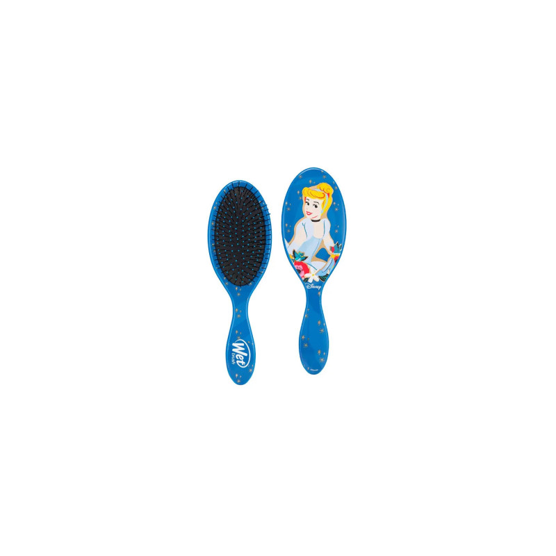 Brosse Démêlante Disney Cinderella - The Wet Brush | Kermatone