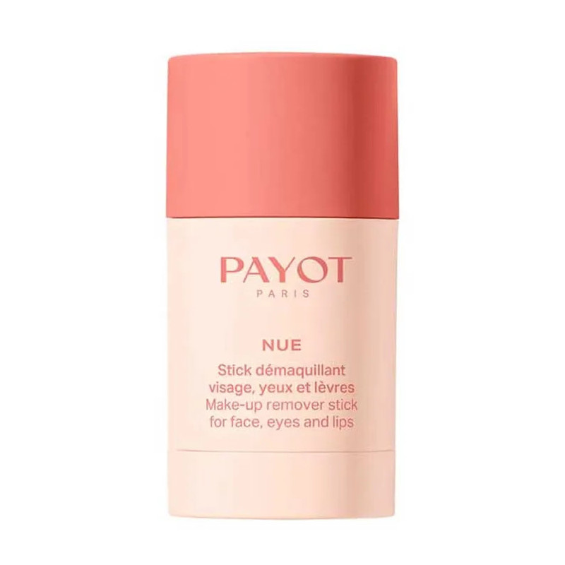 Payot Nue Stick Démaquillant Visage Yeux Lèvres – Kermatone