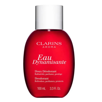 Clarins Eau Dynamisante Doux Déodorant Vaporisateur | Kermatone
