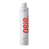 Schwarzkopf Osis Elastic Medium Hold Hairspray 500ml - Kermatone