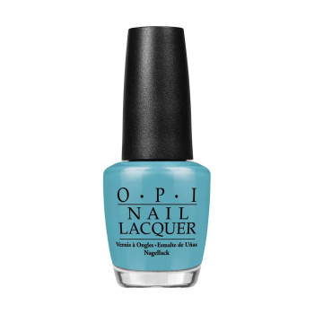 Opi Nail Lacquer Can't Find My Czechbook | Kermatone