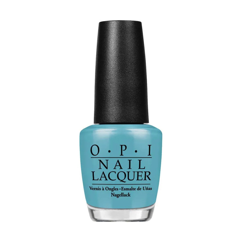 Opi Nail Lacquer Can't Find My Czechbook | Kermatone