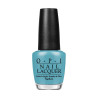 Opi Nail Lacquer Can't Find My Czechbook | Kermatone