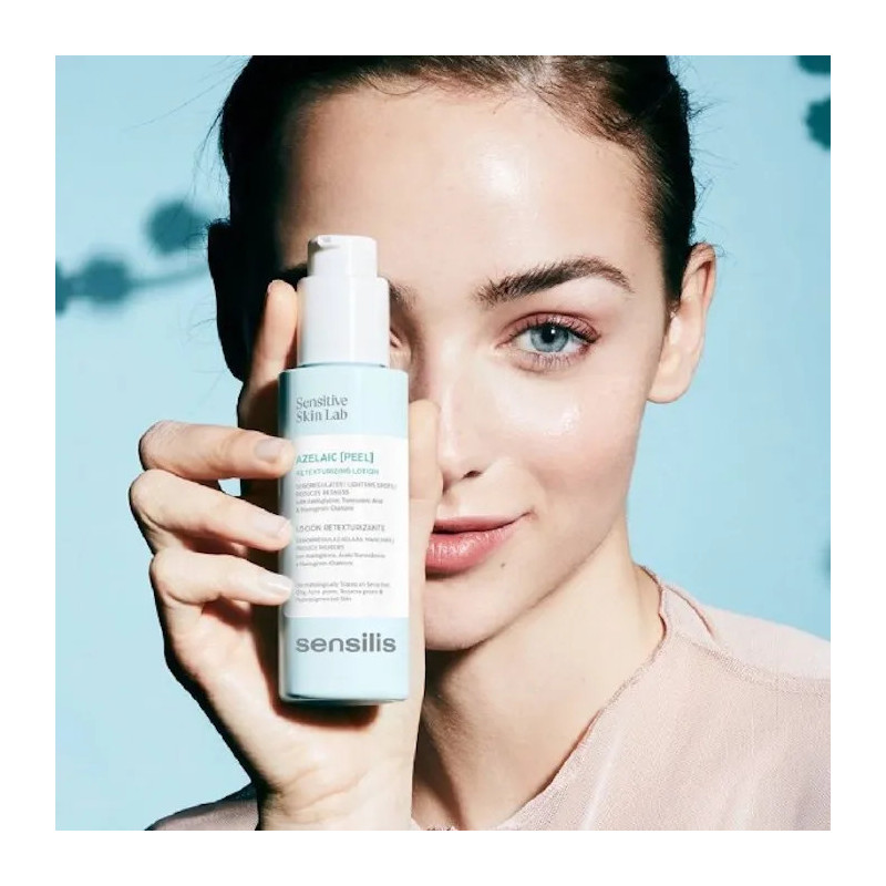 Sensilis Azelaic Peel Lotion - Peeling efficace Kermatone