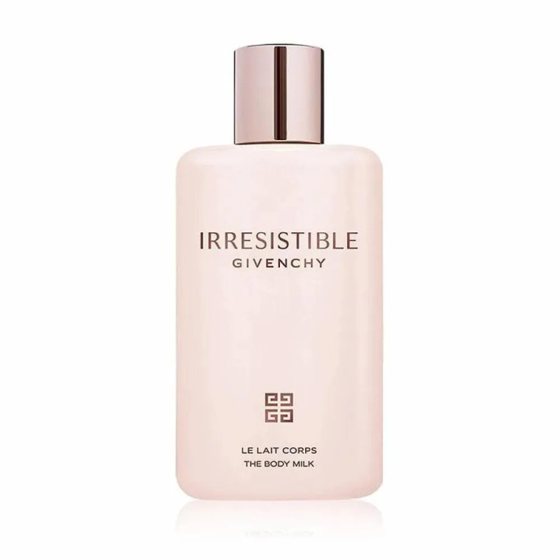 Givenchy Irresistible The Body Milk 200ml - Kermatone