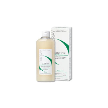 Ducray Elution Shampooing Dermoprotecteur 200ml