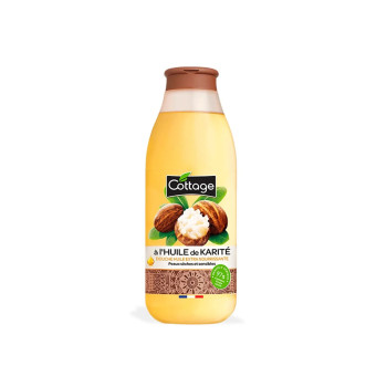 Cottage Gel Aceite Karite - Hydratation intense Kermatone