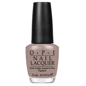 Opi Nail Lacquer Nlg13 Berlin There Done That - Vernis élégant | Kermatone