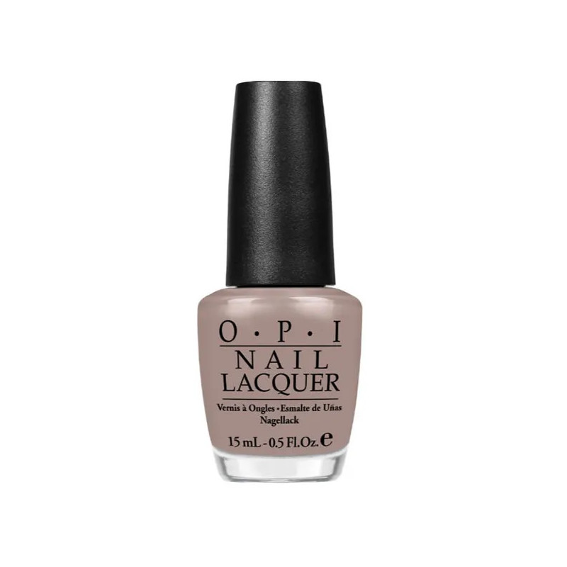 Opi Nail Lacquer Nlg13 Berlin There Done That - Vernis élégant | Kermatone