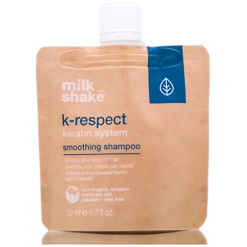 Milk Shake K-Respect Smoothing Conditioner | Cheveux Lisses - Kermatone