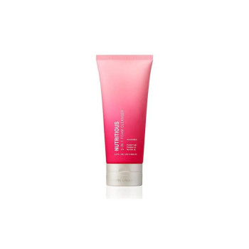 Estée Lauder Nettoyant Moussant Nutritious - Kermatone