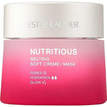 Estée Lauder Nutritious Melting Soft Creme-Mask 50ml - Kermatone