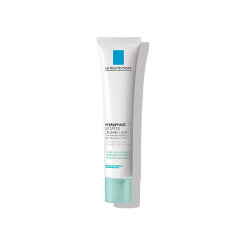 Hydraphase HA Léger SPF25 - Hydratation et protection Kermatone