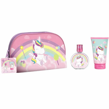 Cartoon Eau My Unicorn Coffret 3 Produits - Kermatone