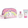Cartoon Eau My Unicorn Coffret 3 Produits - Kermatone