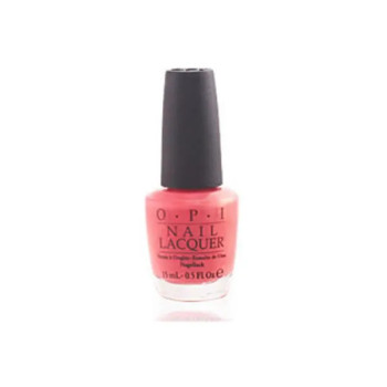Opi Nail Lacquer Nlt30 Eat Mainelhy Lobster - Vernis Éclatant | Kermatone