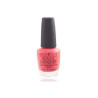 Opi Nail Lacquer Nlt30 Eat Mainelhy Lobster - Vernis Éclatant | Kermatone