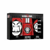 Eau De Toilette La Casa De Papel 100ml - Kermatone