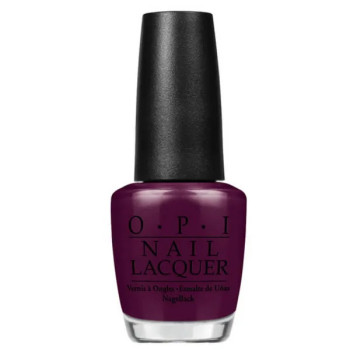 Opi Nail Lacquer Nlf62 In The Cable Car Pool - Kermatone