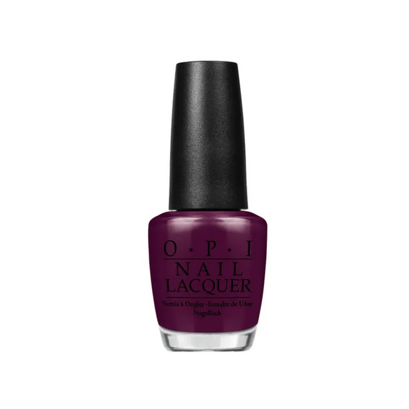 Opi Nail Lacquer Nlf62 In The Cable Car Pool - Kermatone