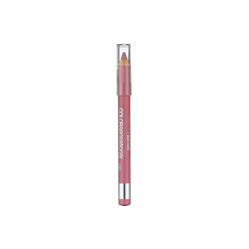Maybelline Crayon Contour Lèvres 630 Velvet Beige | Kermatone