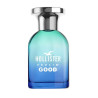 Eau De Toilette Hollister Feelin' Good For Him 30ml - Kermatone