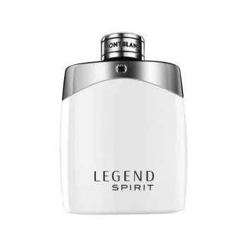 Montblanc Legend Spirit Eau De Toilette 100ml - Kermatone