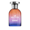 Hollister Feelin' Good For Her Eau De Parfum 30ml – Kermatone
