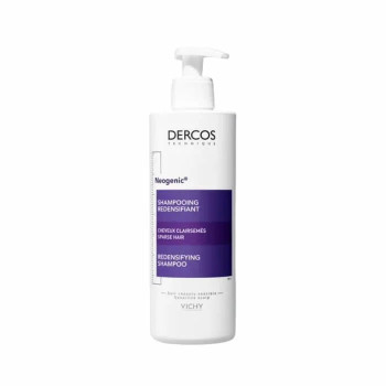 Vichy Dercos Neogenic Shampooing Redensifiant - Kermatone