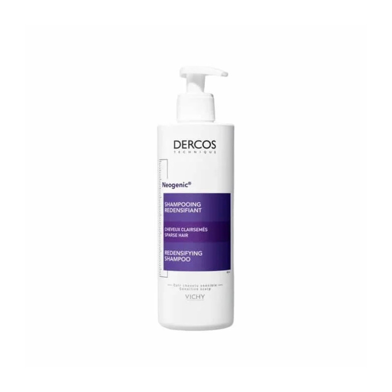 Vichy Dercos Neogenic Shampooing Redensifiant - Kermatone