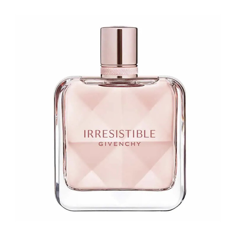 Givenchy Irresistible Eau De Parfum 80ml - Parfum séduisant | Kermatone